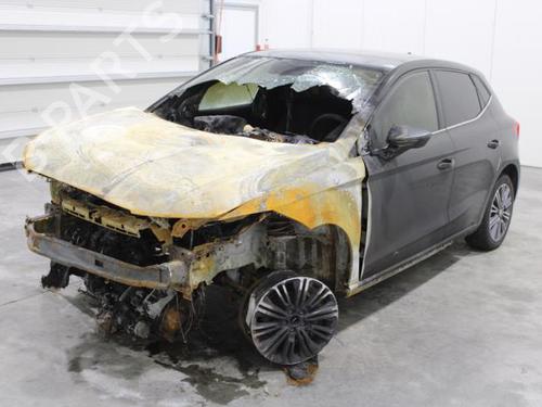 Other SEAT IBIZA V (KJ1, KJG) 1.0 TSI | BP15293358O1 