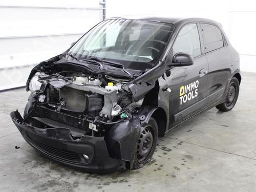 Cylinder head RENAULT TWINGO III (BCM_, BCA_) 1.0 SCe 70 | BP33917880M5  - Image 5