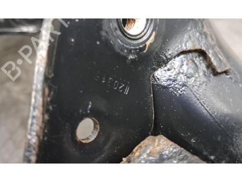 Subframe AUDI A6 Allroad C7 (4GH, 4GJ) 3.0 TDI quattro | BP39216737M9 - Image 5