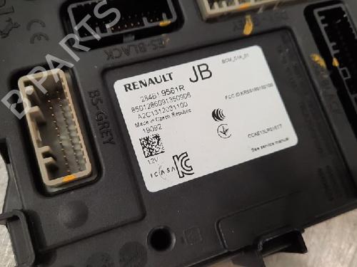 Electronic module RENAULT CLIO V (B7_) 1.0 TCe 100 (B7MT) | BP10885452M83 