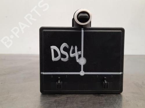 Elektronisk modul DS DS 4 II (FR_, FB_, F3_) BlueHDi 130 (FBYHZT) | BP23603903M83 