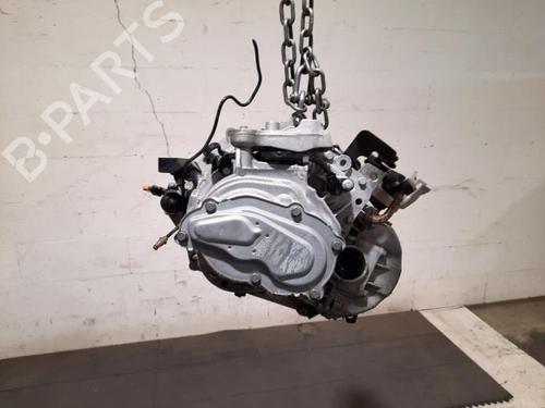 Gearbox CITROËN C3 / C3 ORIGIN III (SX) 1.2 THP 110 | BP27168409M3 