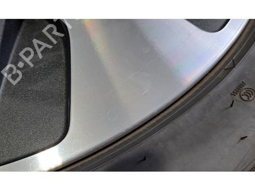 Rim AUDI E-TRON Sportback (GEA) 50 quattro | BP29293740C45 