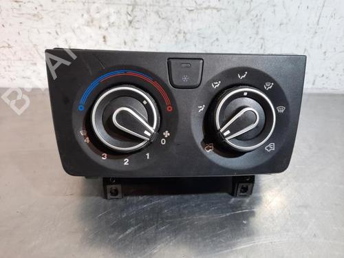 Climate control CITROËN JUMPER II Van 2.0 BlueHDi 130 | BP29515337I5 