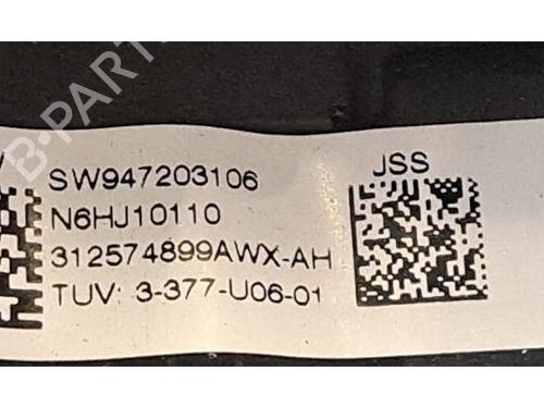 Rat BMW X1 (U11) iX1 xDrive 30 | BP39235039C49 - Image 9