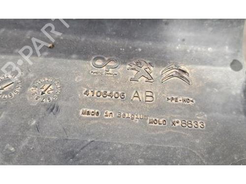 AdBlue tank PEUGEOT BOXER Van 2.2 BlueHDi 120 | BP23638539M85