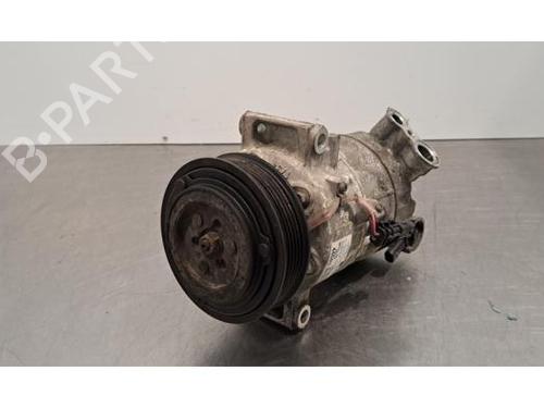 Used AC compressor OPEL INSIGNIA A Sports Tourer (G09) 1.6 CDTi (35) (136 hp) 30924343