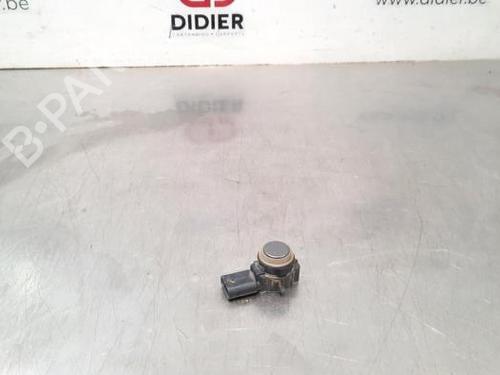 Used Electronic module MERCEDES-BENZ CLA Coupe (C117) CLA 200 CDI / d (117.308) (136 hp) 23643166