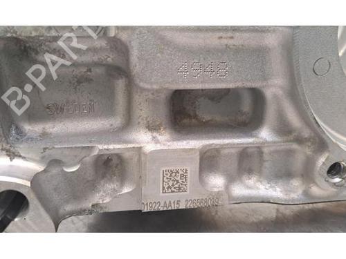 Other VOLVO V60 II (225) T6 Plug-in Hybrid AWD | BP36757690O1  - Image 5
