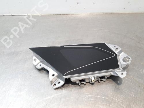 Used Display monitor AUDI E-TRON Sportback (GEA) 55 quattro (408 hp) 15032264