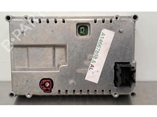 Elektronisk modul FORD PUMA (J2K, CF7) 1.0 EcoBoost (125 hp) 29058241