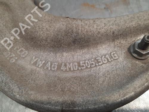 Left rear suspension arm AUDI A7 Sportback (4KA) 40 TDI Mild Hybrid | BP11727437M14 