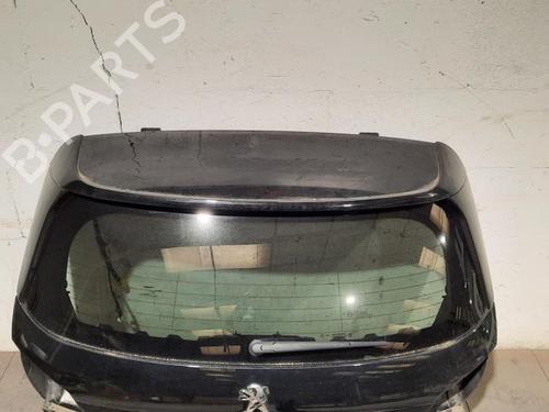 Tailgate PEUGEOT 308 II (LB_, LP_, LW_, LH_, L3_) 1.5 BlueHDi 130 | BP23594327C6 