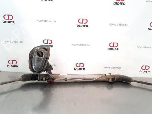 Used Steering rack VOLVO XC60 I SUV (156) D3 (150 hp) 23643193