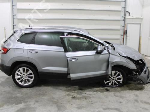 Instrument cluster SKODA KAROQ (NU7, ND7) 2.0 TDI 4x4 | BP23643146C47 - Image 11