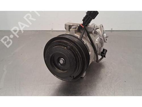 AC-Kompressor KIA STONIC (YB) 1.2 CVVT (84 hp) 30530797