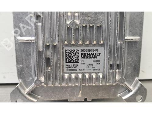 Electronic module RENAULT 5 E-Tech 150 | BP40284647M83 - Image 2