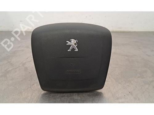 Lenkradairbag für PEUGEOT BOXER Van 2.2 BlueHDi 120 (120 hp) 23638415