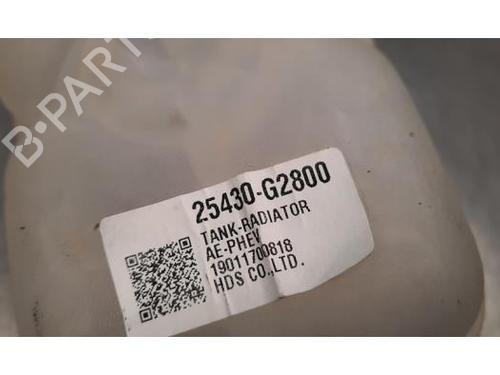 Expansion tank HYUNDAI IONIQ (AE) Electric | BP23637192C120 