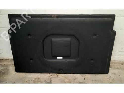 Luggage compartment floor CITROËN C4 SPACETOURER (3D_) 1.5 BlueHDi 130 | BP23605786I33 