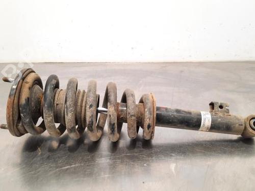 Used Left front shock absorber MITSUBISHI L200 / TRITON (KA_T, KB_T) 2.5 DI-D 4WD (KB4T) (178 hp) 20080540