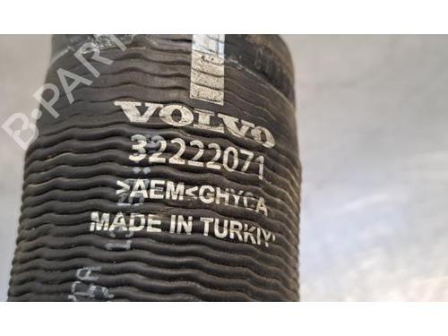 Intercooler pipe VOLVO XC60 II (246) T5 AWD | BP30379284M127