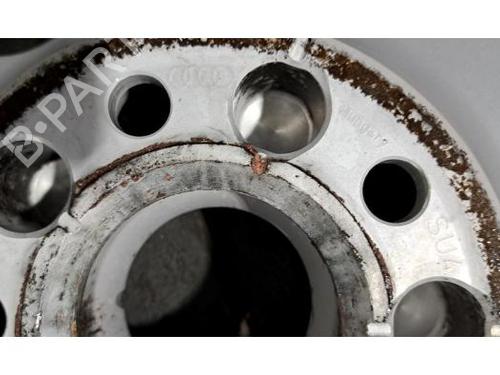 Rim AUDI Q5 (8RB) 2.0 TDI | BP31054408C45 