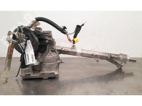Used Steering rack PEUGEOT 308 III (FB_, FH_, FP_, F3_, FM_) PureTech 130 (FPHNSL, FPHNST) (131 hp) 23611186