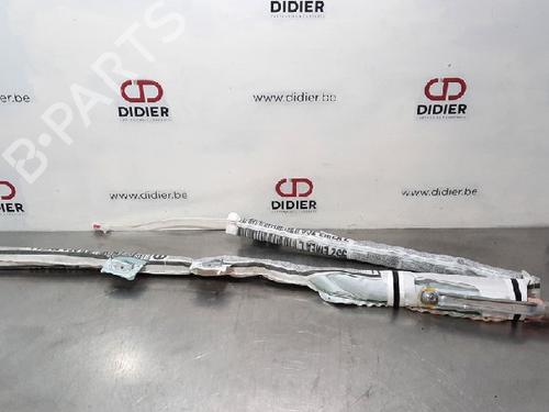 Used Left curtain airbag ALFA ROMEO GIULIA (952_) 2.2 D (952AEM250, 952AEA250) (150 hp) 10890204