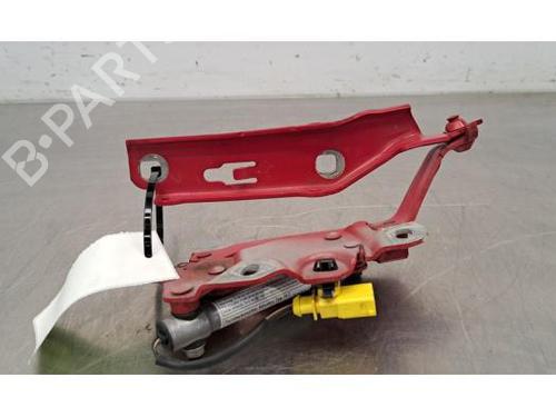 Hinge/Door check strap AUDI A3 Limousine (8VS, 8VM) S3 quattro 8V0823301F