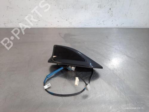 Used Antenna/Base TOYOTA AVENSIS Estate (_T27_) 1.6 D4-D (WWT270_) (112 hp) 21673622