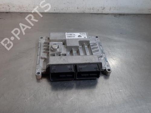 Motorstyringsenhed Motorstyringsenhed JEEP COMPASS (MP, M6, MV, M7) 1.3 Hybrid 4x4 (240 hp) 39909239 39909239