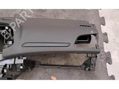 Dashboard RENAULT MEGANE IV Saloon 1.3 TCe 140 (LVNB) | BP39154080C46 - Image 2