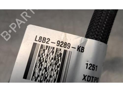 Pipe LAND ROVER DEFENDER Station Wagon (L663) D200 MHEV 4x4 | BP40517648M125 - Image 2