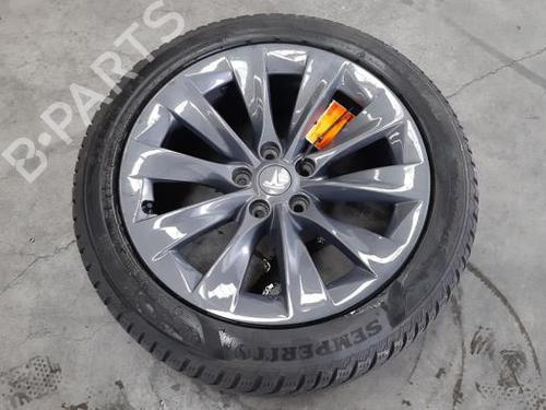 Used Rim TESLA MODEL S (5YJS) 100D AWD (422 hp) 25585777
