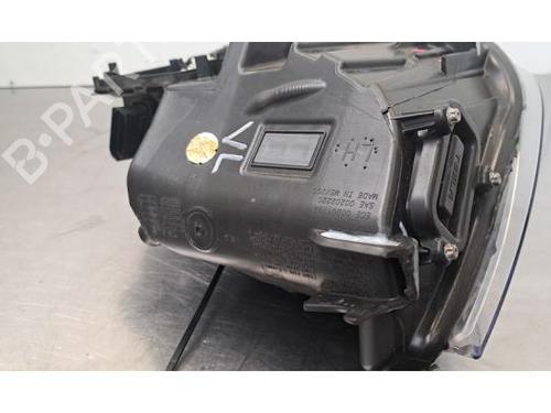 Left headlight TESLA MODEL S (5YJS) 100D AWD | BP40288902C28  - Image 8
