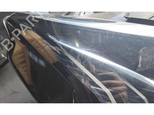 Full front PEUGEOT 508 SW II (FC_, FJ_, F4_) PureTech 130 | BP30824230S1 