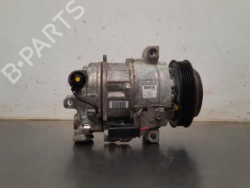 Used AC compressor MERCEDES-BENZ A-CLASS Saloon (V177) A 200 (177.187) (163 hp) 23592073