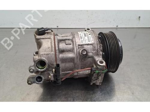 Used AC compressor AC compressor JAGUAR F-PACE (X761) 3.0 SDV6 AWD (300 hp) 35778001 35778001