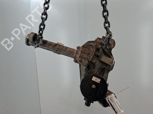 Used Front differential Front differential 39180249 39180249