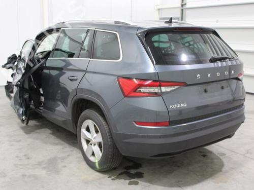 Electronic sensor SKODA KODIAQ I (NS6, NS7, NV7) 2.0 TDI | BP23626305M84 - Image 7