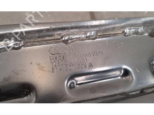 Rear bumper reinforcement AUDI Q2 (GAB, GAG) 35 TFSI | BP29195267C73 