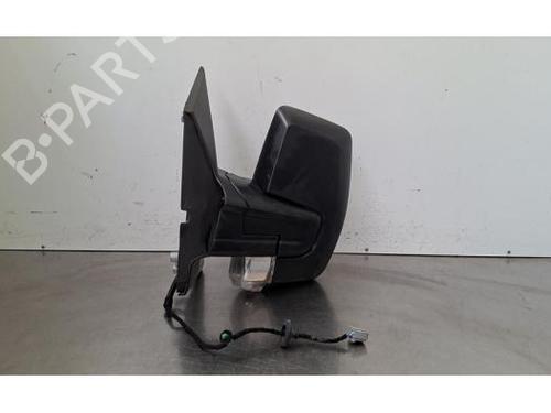 Used Left mirror Left mirror 37529531 37529531
