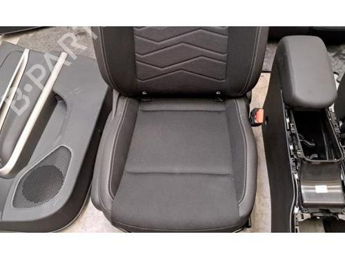 Seats set JEEP AVENGER (J2) 1.2 GSE T3 | BP37498909C78 - Image 3