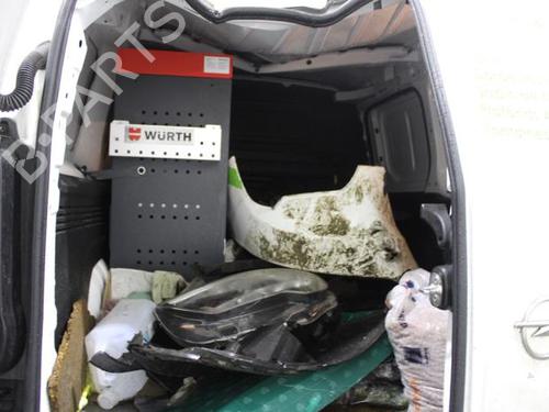 Forlygtekontakt OPEL COMBO Box Body/MPV (K9) 1.5 D | BP23579903I24  - Image 21