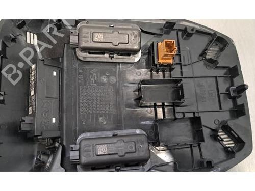 Interior roof light PEUGEOT 308 III (FB_, FH_, FP_, F3_, FM_) e-308 (FMZKWZ) | BP30046742I8 