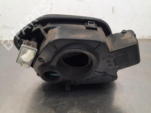 Fuel flap PEUGEOT 208 II (UB_, UP_, UW_, UJ_) 1.5 BlueHDI 100 | BP23599191C131 