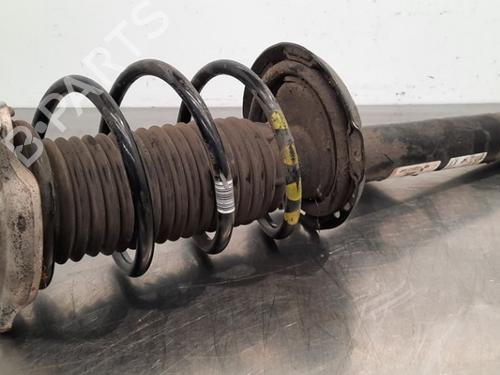 Right front shock absorber MERCEDES-BENZ GLA (H247) GLA 200 (247.787) | BP20692864M17 