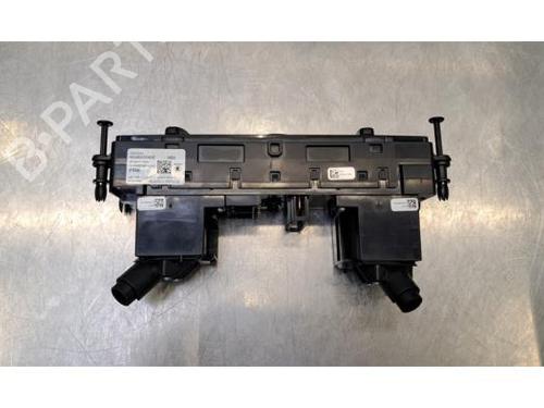 Climate control SKODA KAMIQ (NW4) 1.0 TSI | BP37252035I5 - Image 3