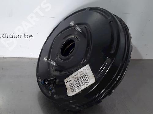 Used Servo brake Servo brake CITROËN BERLINGO Box Body/MPV (B9) 1.6 VTi 95 (98 hp) 10870673 10870673